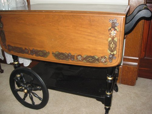 Property photo 141 - Major Antique & Collectibles Auction
